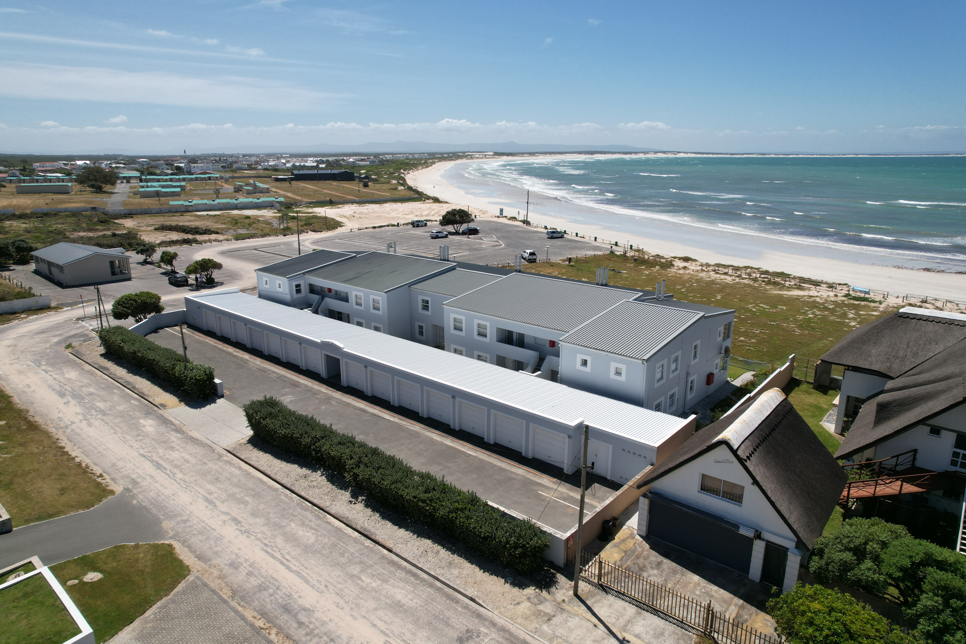 3 Bedroom Property for Sale in Struisbaai Western Cape